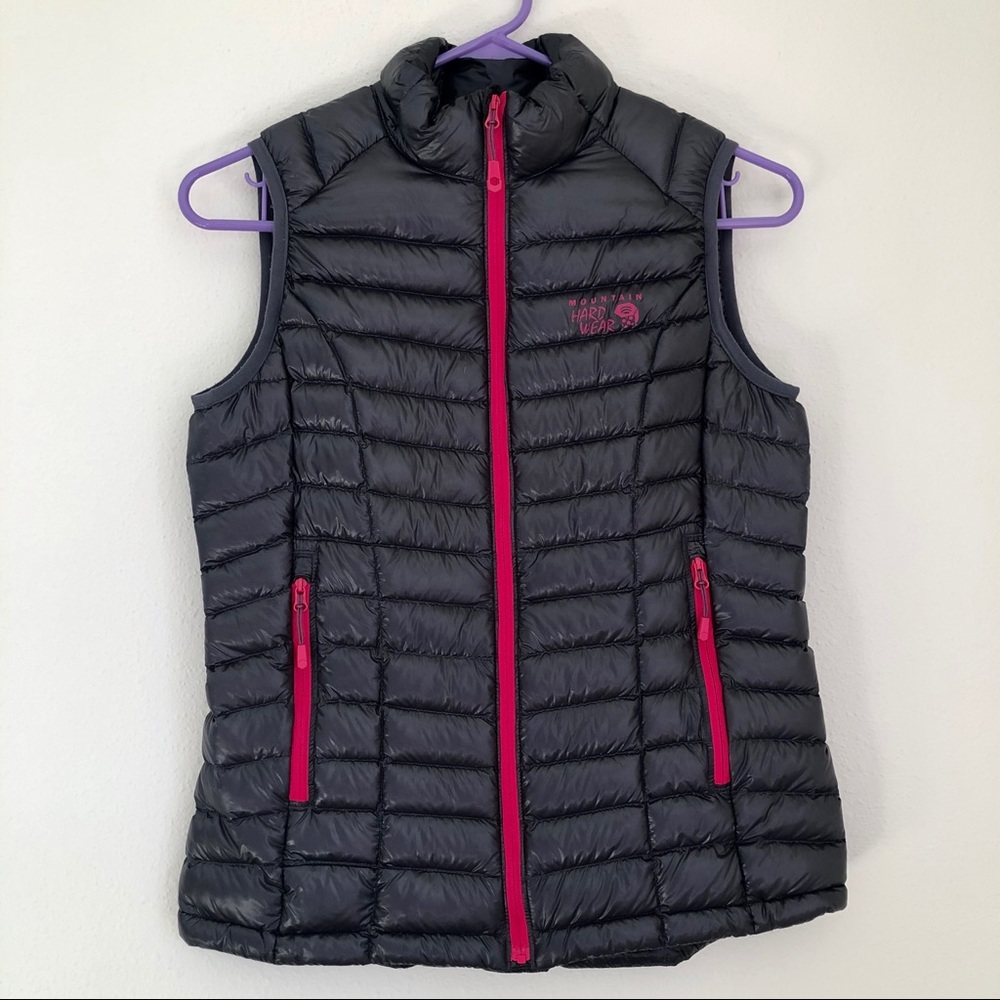 Mountain Hardwear Ghost Whisperer vest